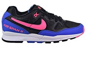 airspan 2 hyperpink men's